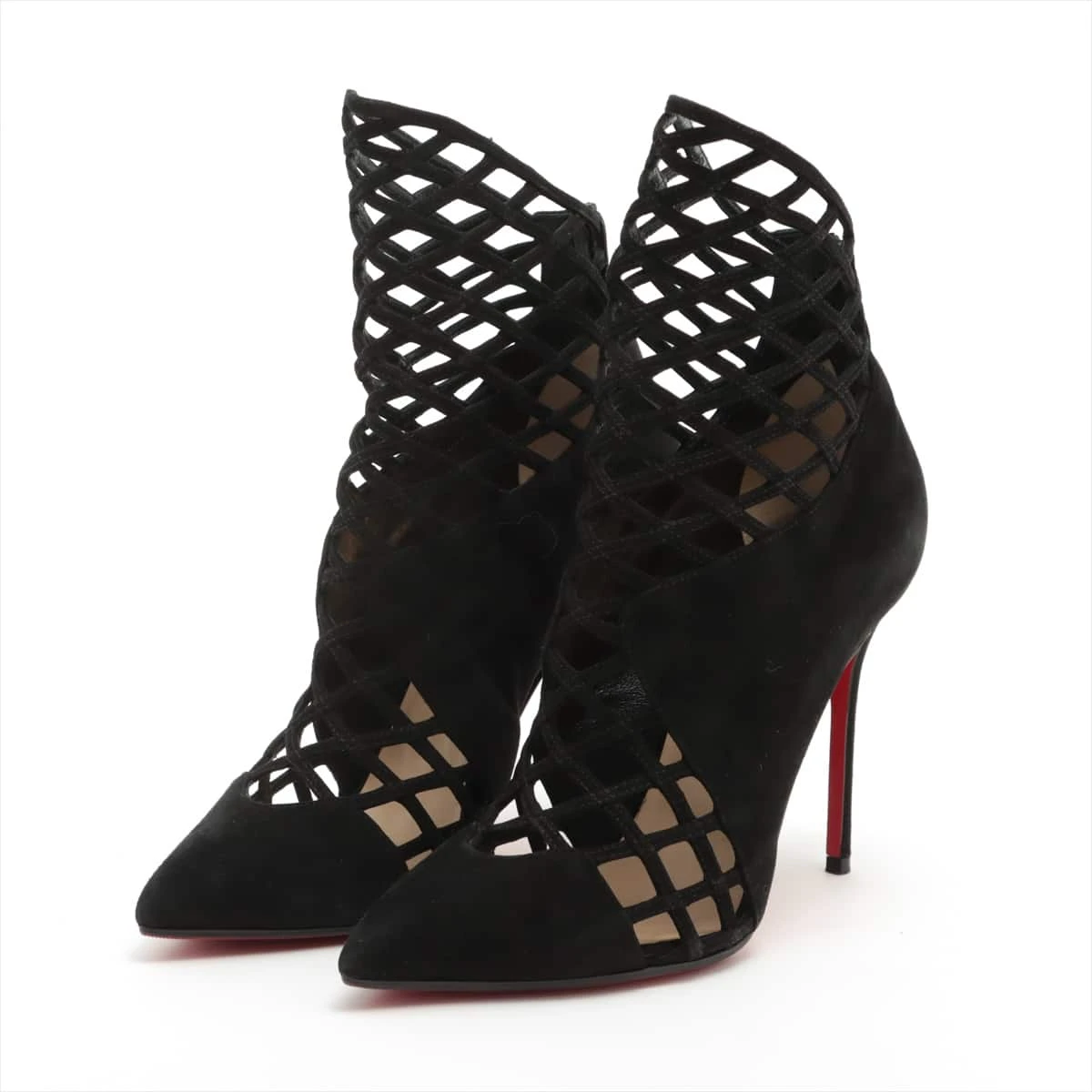 ♦︎新品未使用品♦︎ ルブタン Christian Louboutin ハイヒール Christian Louboutin ハイヒール