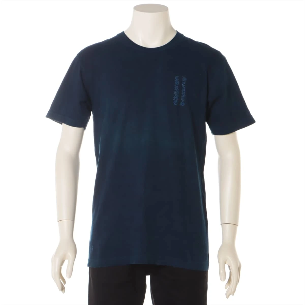 クロムハーツ ブルーストライプ Tシャツ - SHENGLI ROAD MARKET