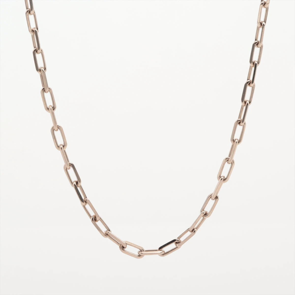 CARTIER サントス ドゥ カルティエ ネックレス (Cartier