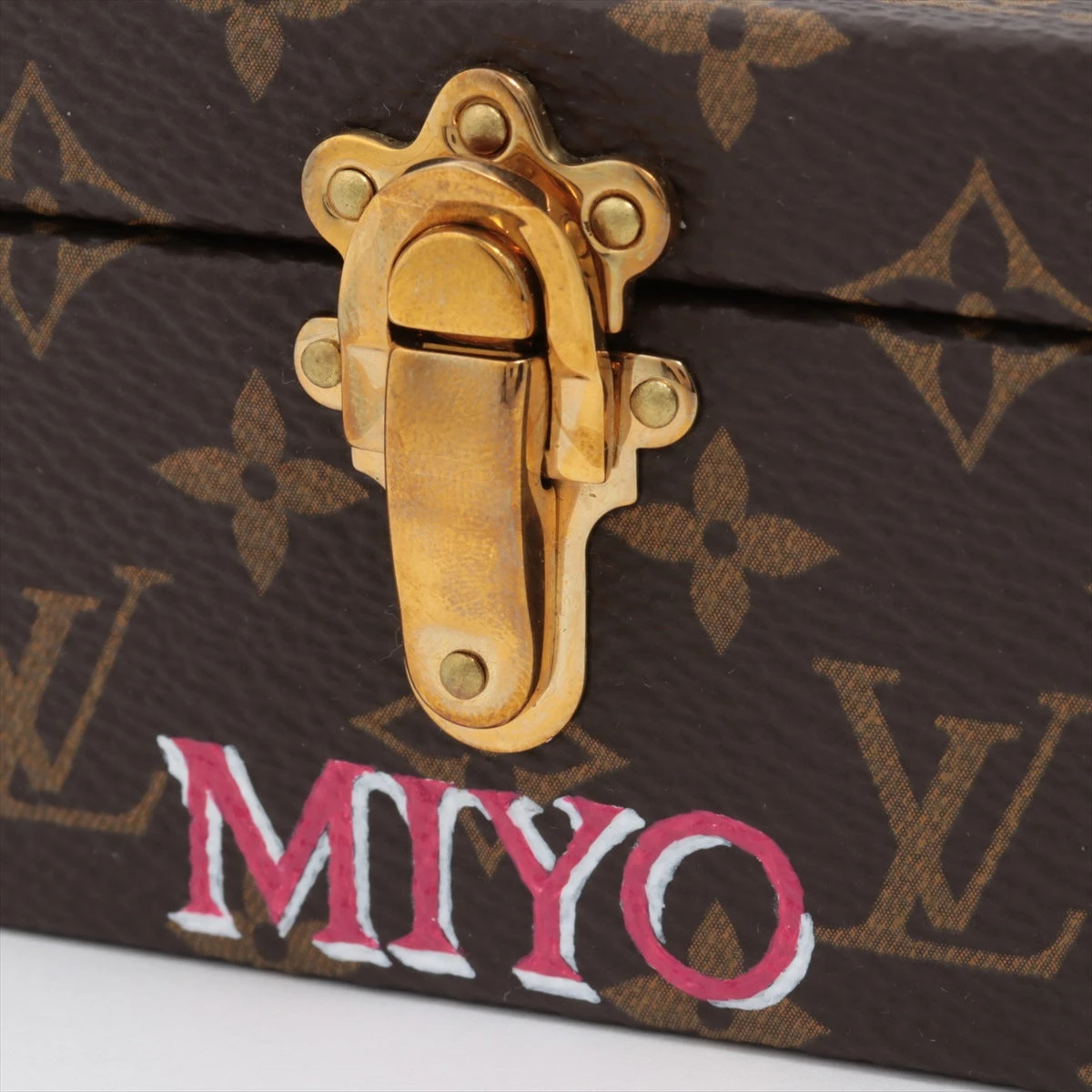 正規良品 ルイヴィトン エクリン デクラレーション AS0013 モノグラム 正規良品 ルイヴィトン エクリン デクラレーション AS0013