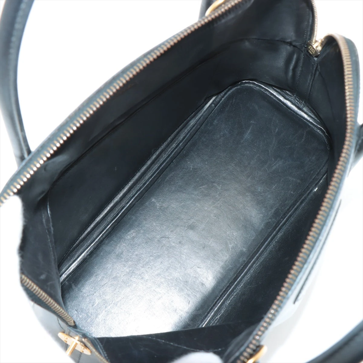 エルメス ボリード31 ボックスカーフ ブラック ゴールド金具 ○X エルメス ボリード31 ボックスカーフ ブラック ゴールド金具 ○X