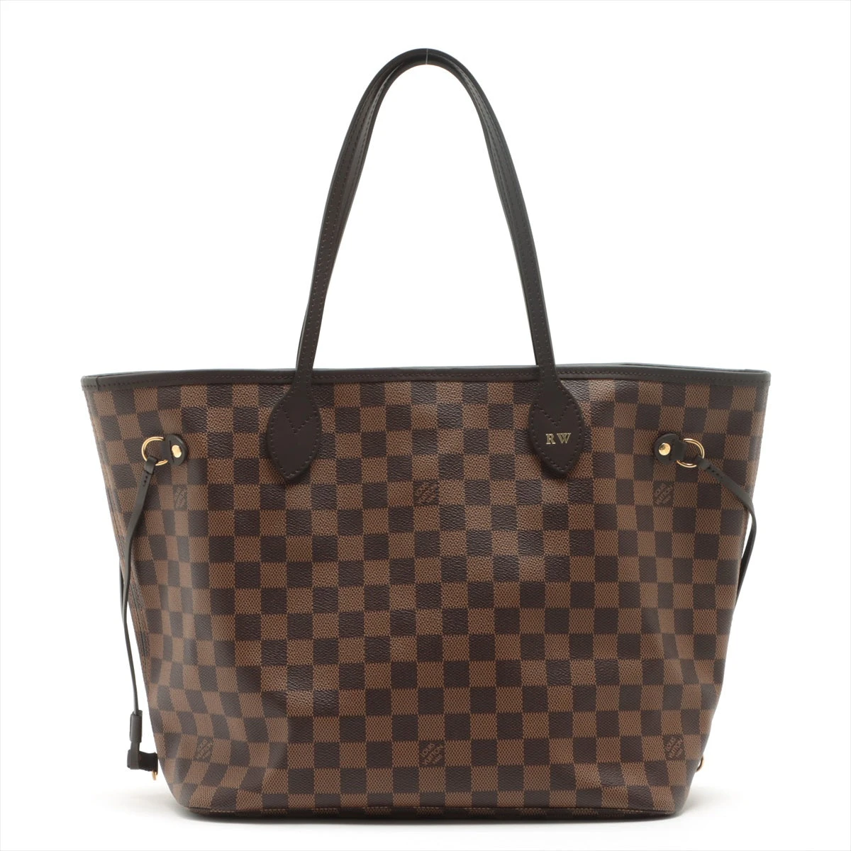 春色ダミエで気分もウキウキ\t LouisVuitton ハンドバック LOUIS VUITTON ルイヴィトン ダミエ ボストンバッグ