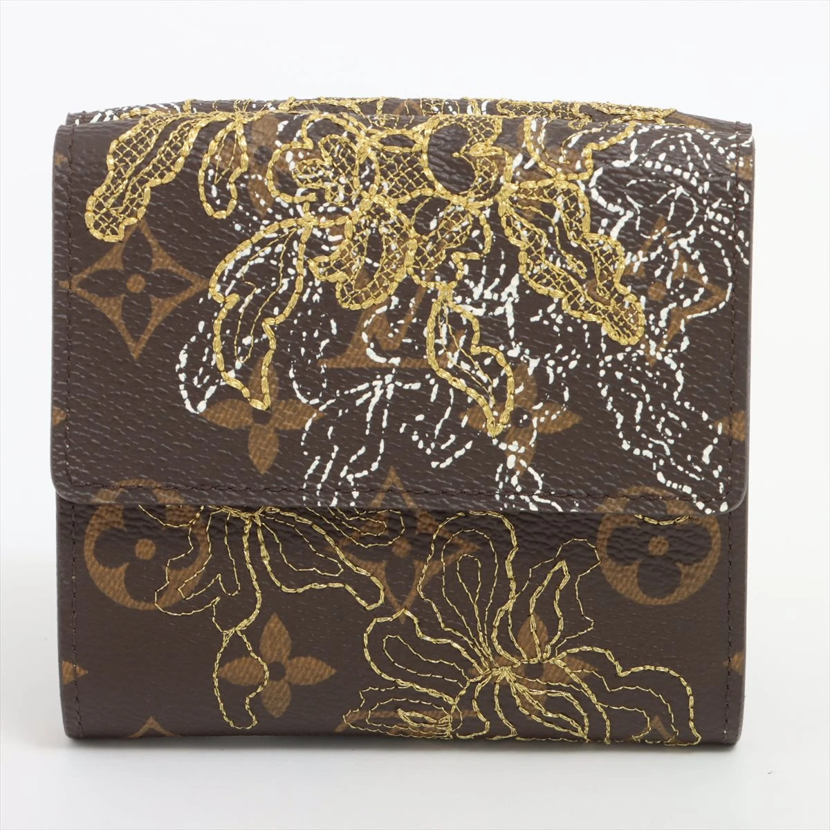 ◆ルイ・ヴィトン　ポルトモネビエカルトクレディ　モノグラムマルチカラー 楽天市場】【財布】LOUIS VUITTON ルイ ヴィトン モノグラム