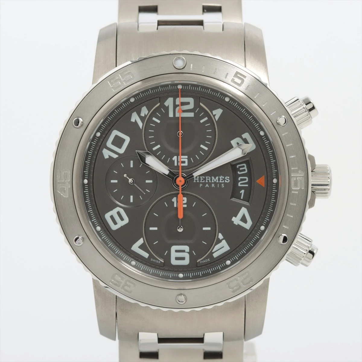 エルメス クリッパー 腕時計｜page=5｜中古ブランド品・ブランド古着