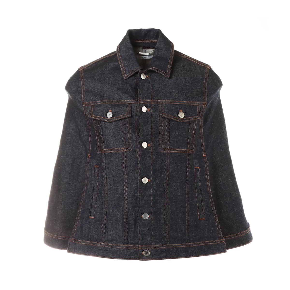 GIVENCHY BOUTIQUESジバンシィ ウール5ボタンジャケット デザイナー コート&ジャケット メンズ | GIVENCHY JP