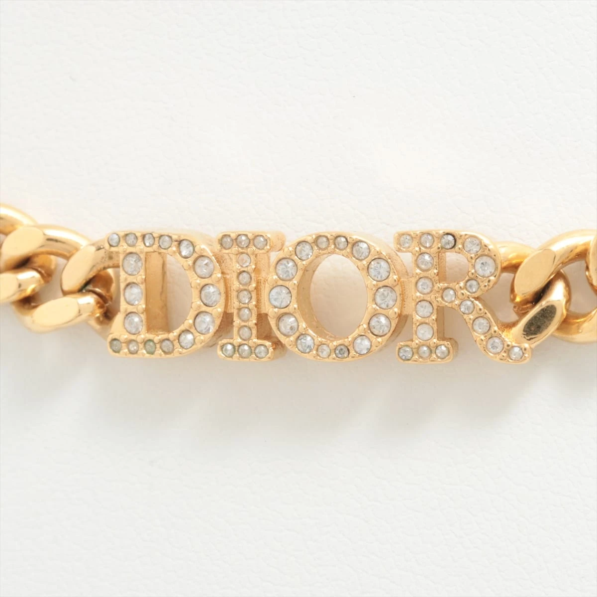 ディオール Dio(r)evolution ディオレボリューション チョーカー GP  