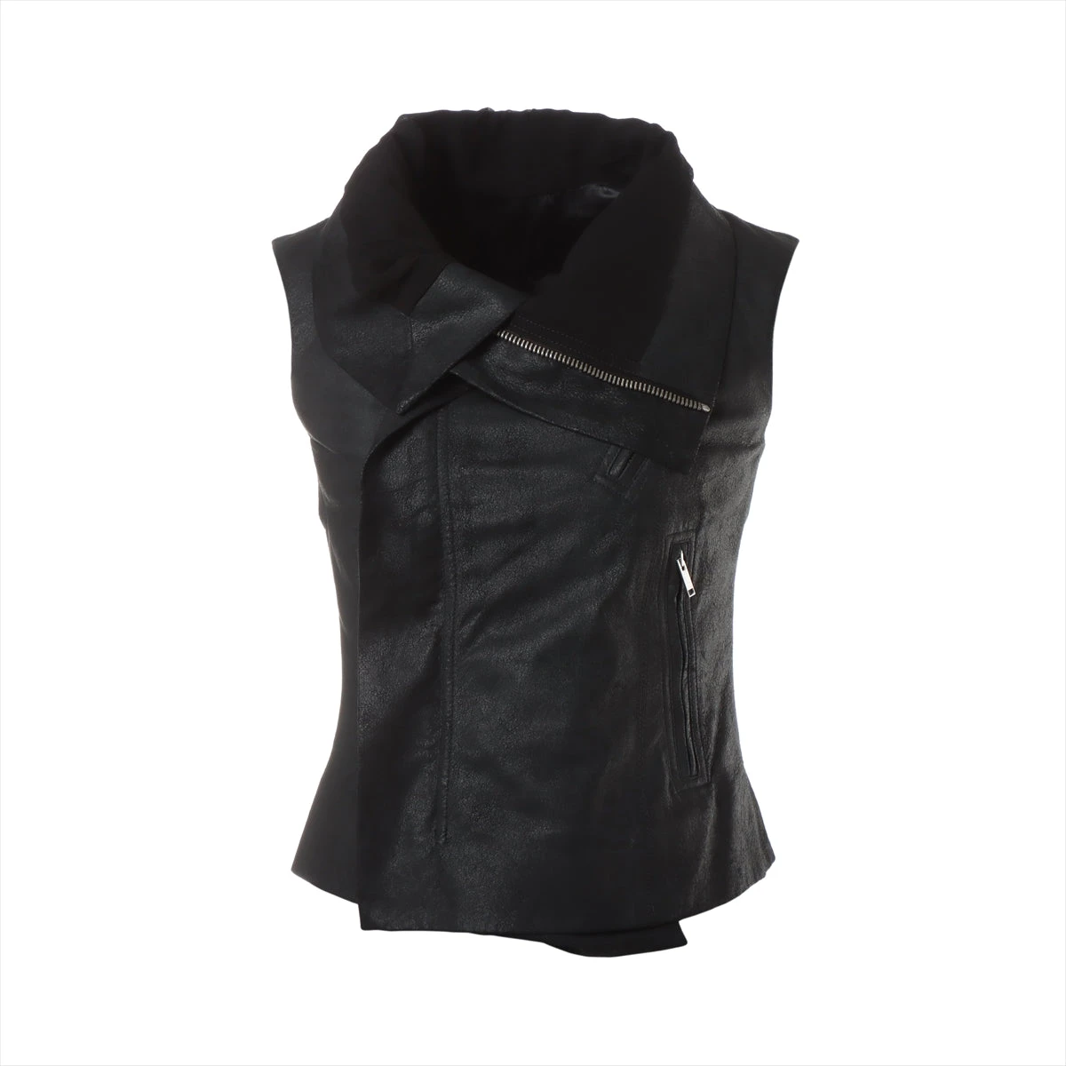 Rick Owensリックオウエンス ITA38 RP3713 ベスト レザー 8005001663812_4.jpg?v=