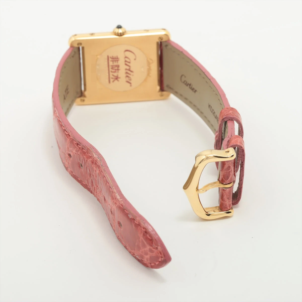 ☆ALLY様☆専用です　カルティエ Cartier カルティエ ラブサークル ネックレス 8モチーフ YG イエロー