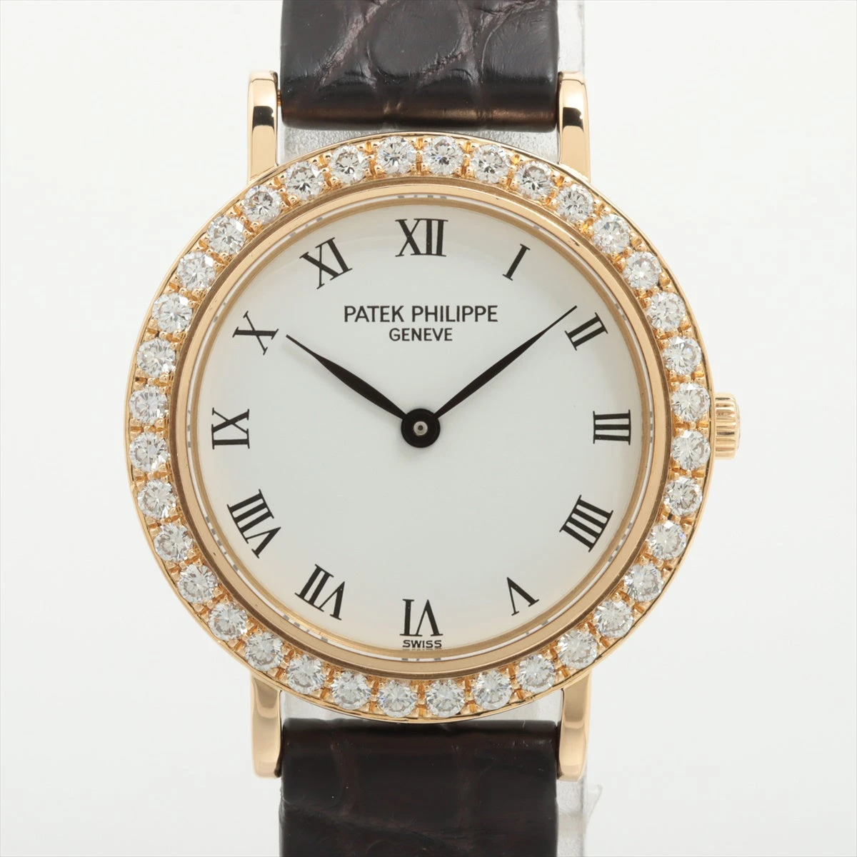 パテックフィリップ｜page=6｜中古ブランド品・ブランド古着通販
