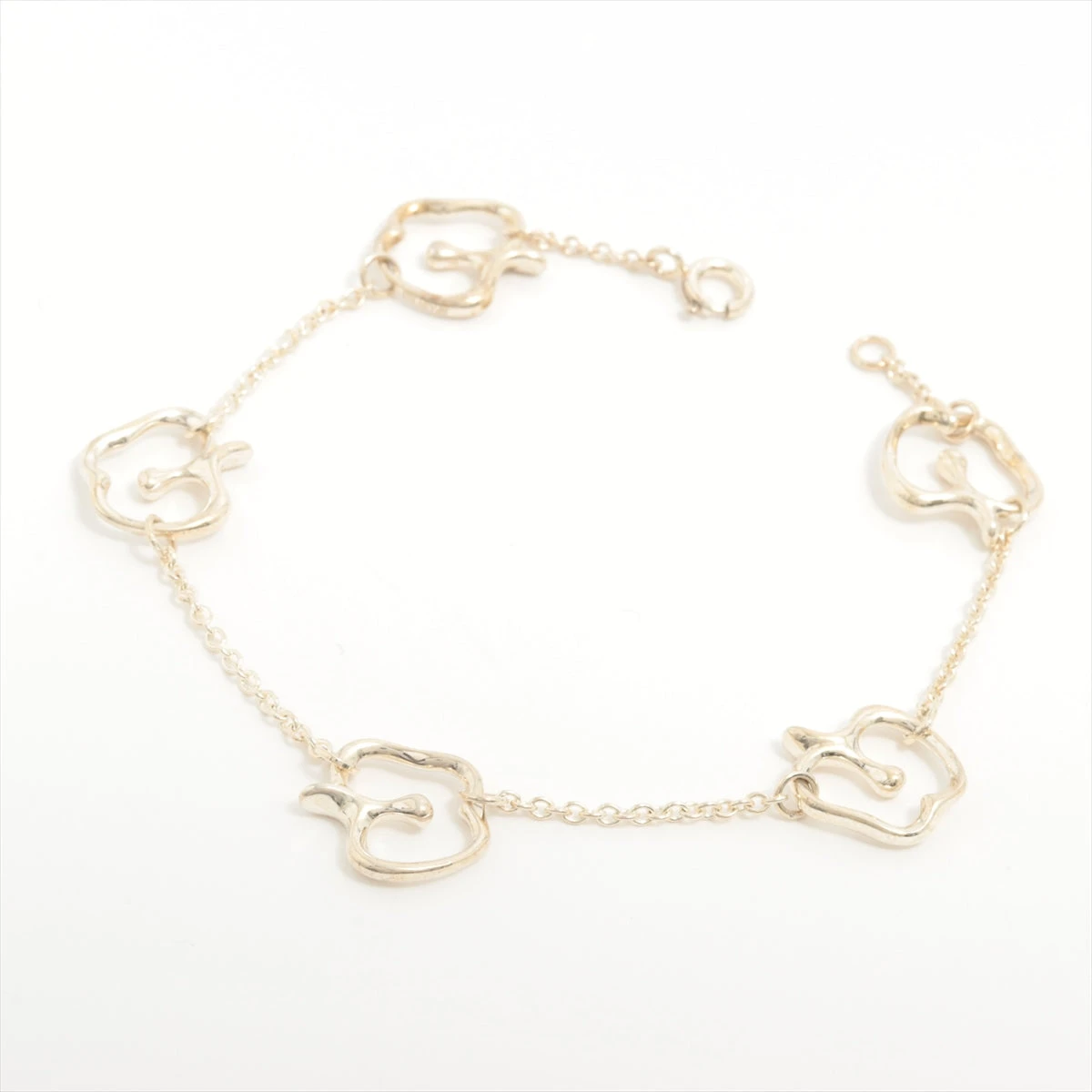  　リーネムンテ　ブレスレット 925 425 TOMWOOD - Robin Bracelett 7.7Inch / ロビン ブレスレット