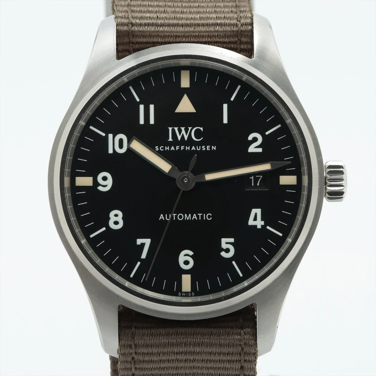 IWC - パイロットウォッチ マークXVIII | International Watch