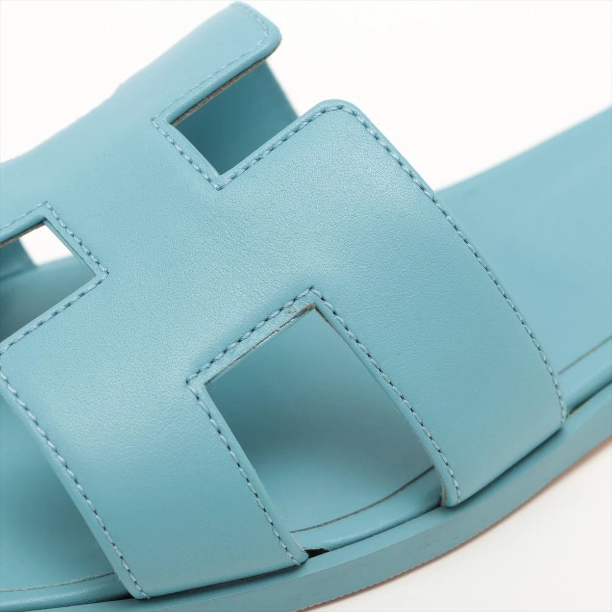 エルメスオラン37 カメオ ブルー新品未使用 楽天市場】エルメス HERMES