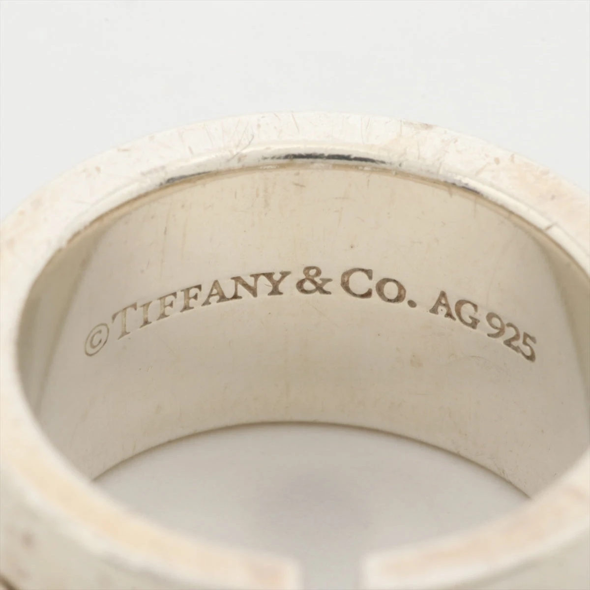 TIFFANY&Co. ティファニー T カット アウト リング 10号 925 2ZfOBgeTNq0k2HIA3FO1zBwgRq5BLN