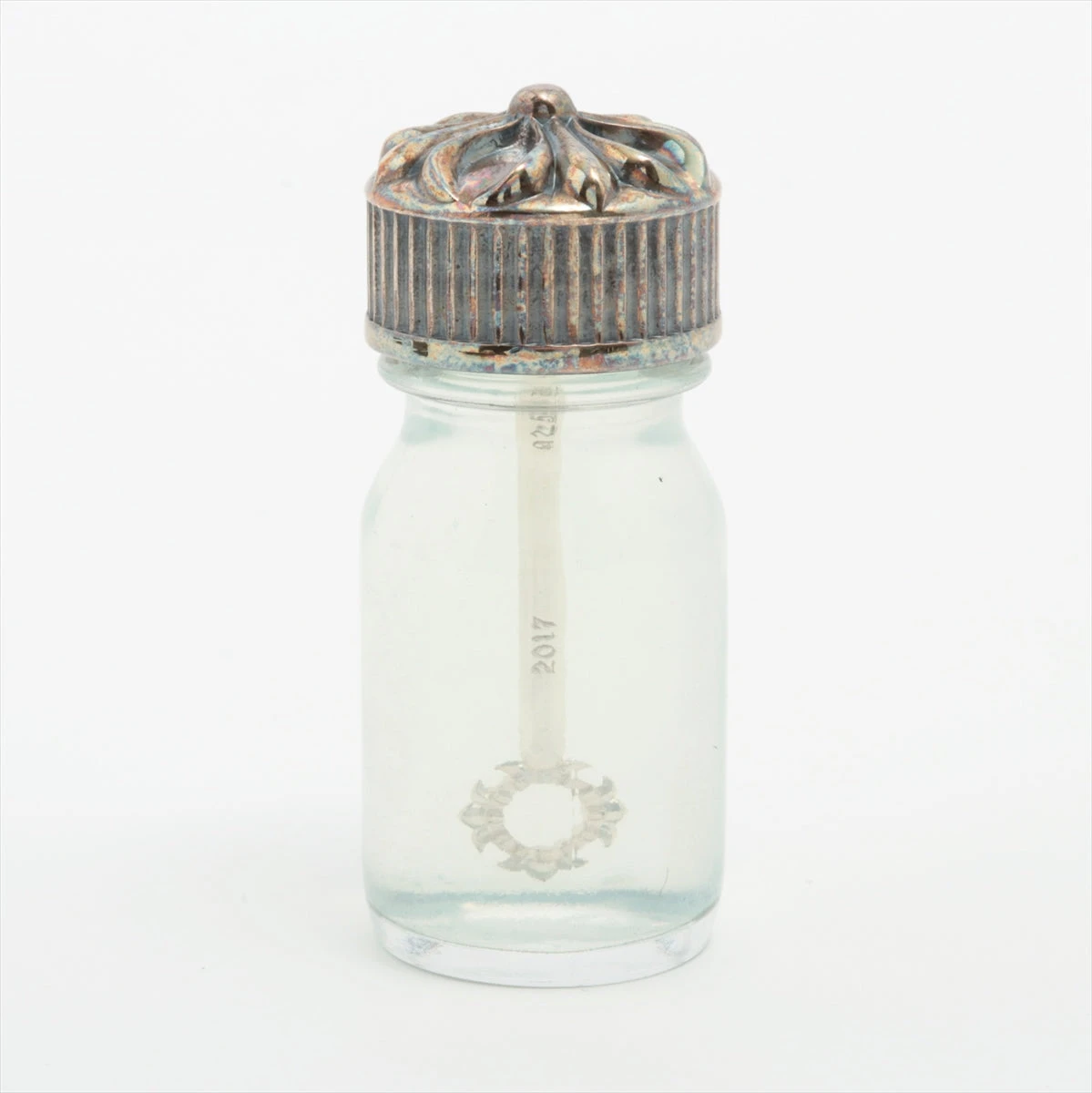 CHROME HEARTS クロムハーツ ジャックス 2013年クリスマス
