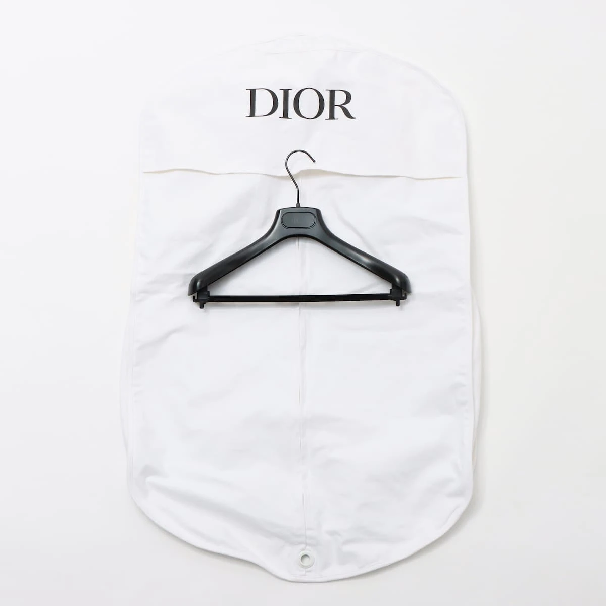 ディオール ナイロン ブルゾン 46 ネイビー 863C418M3830 A1748620