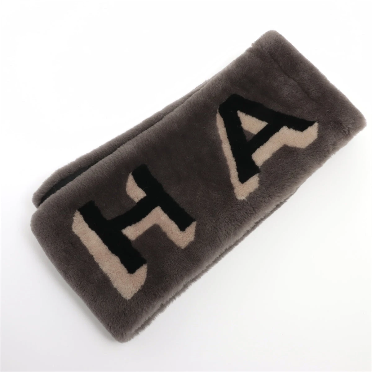 シャネル ムートンマフラー マフラー 楽天市場】【中古】シャネル マフラー 衣料品 レディース 100