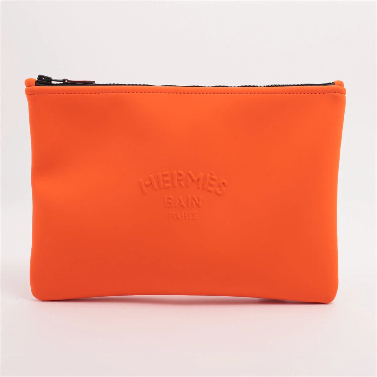 HERMES エルメス ネオバン カドリージュ PM ポーチ テール H103965M 02  
