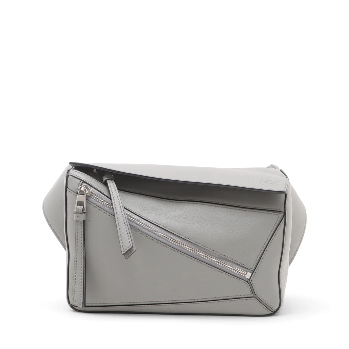 ロエベ パズルバッグ、ウェストポーチ