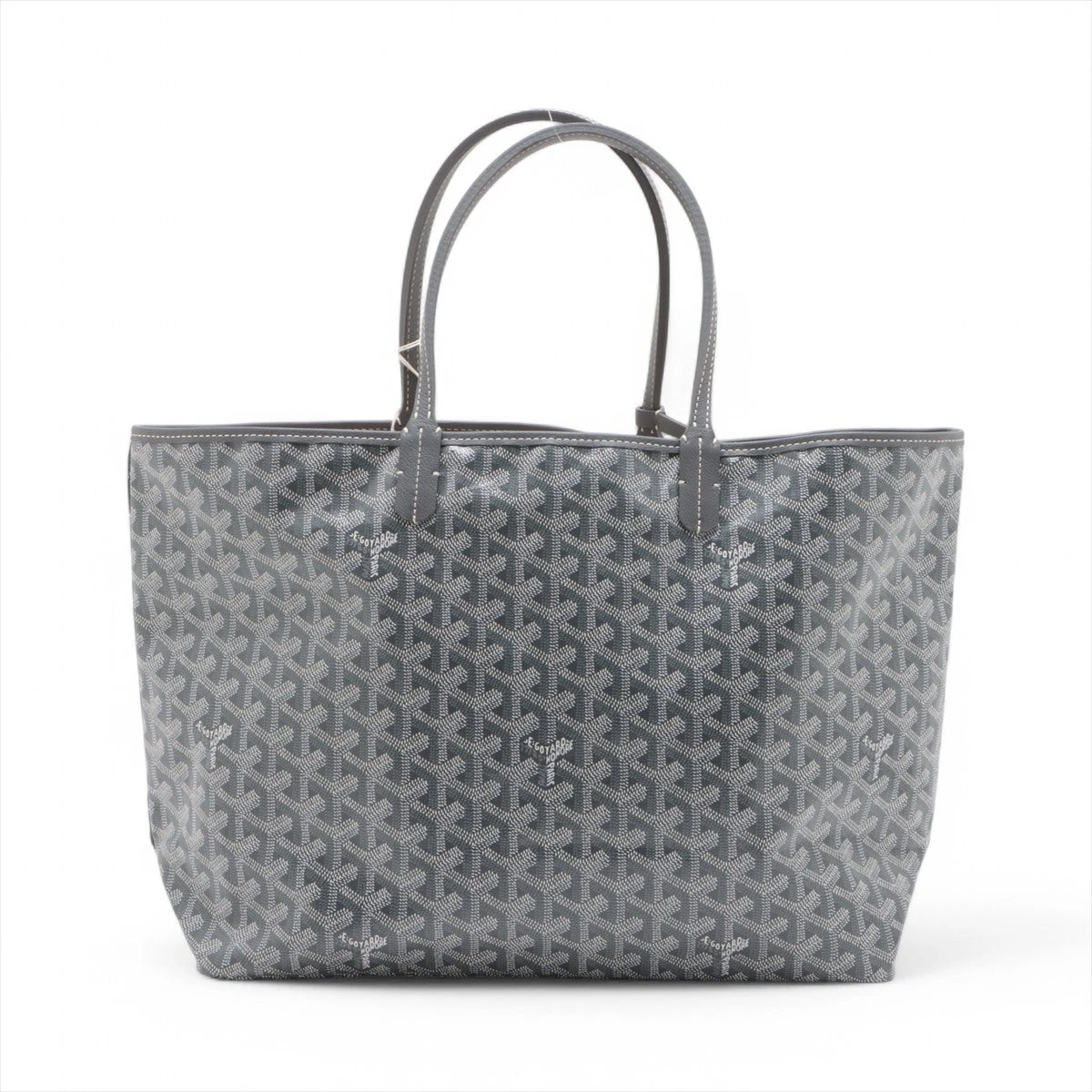 ゴヤール　サンルイ　トートバッグ 楽天市場】ゴヤール GOYARD トートバッグ サンルイ PM クレール