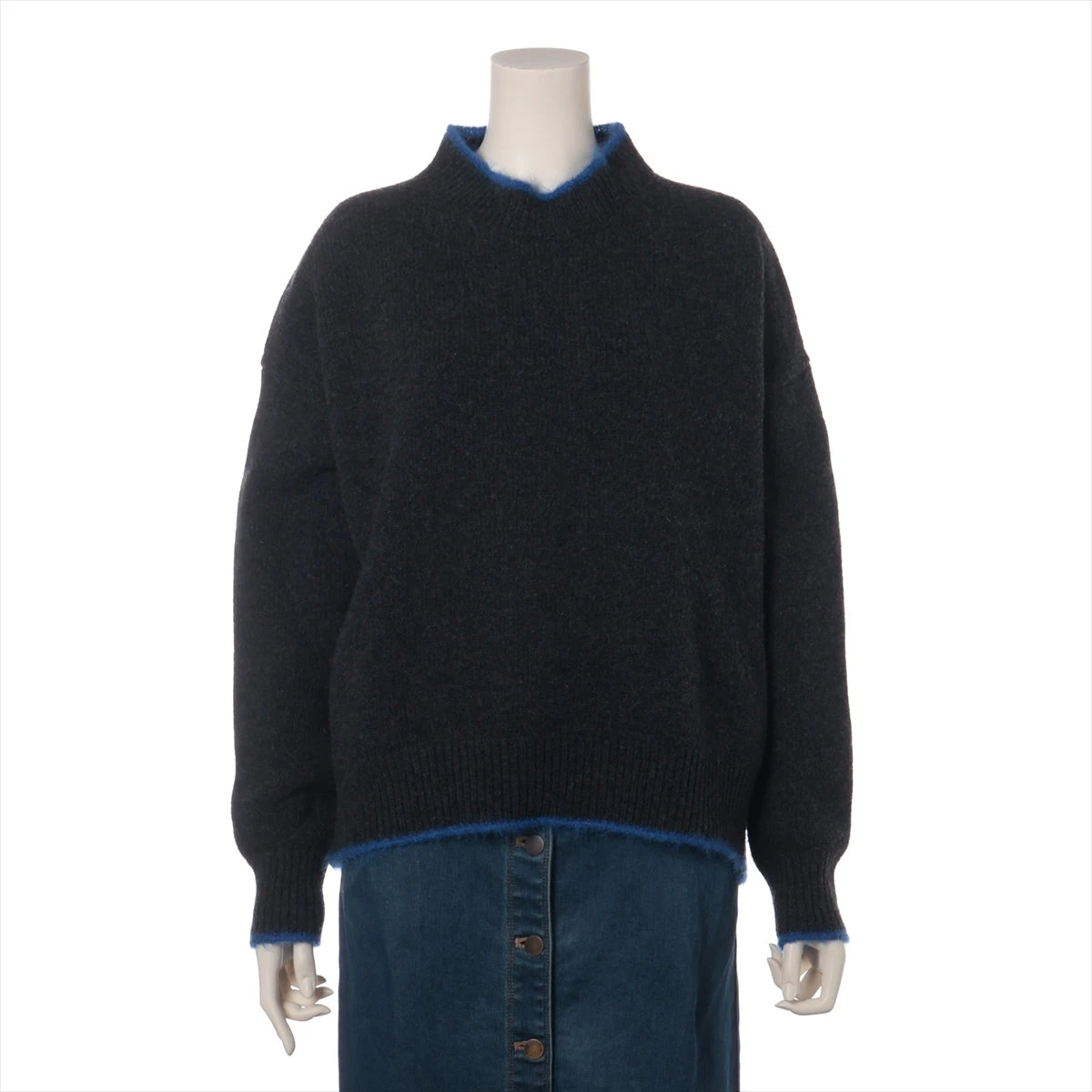 マルニ ニット/セーター｜中古ブランド品・ブランド古着通販