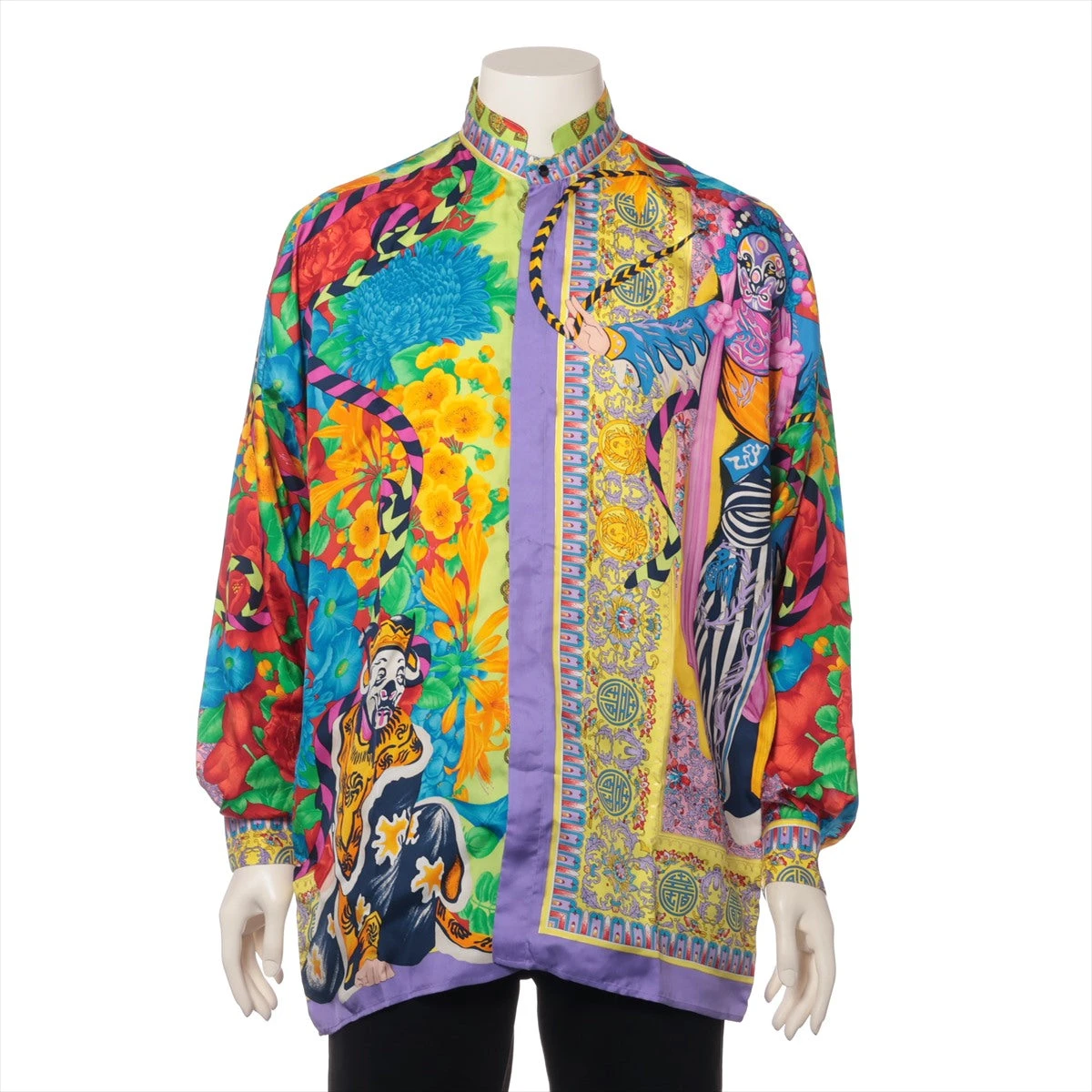 ジャンニヴェルサーチ　トップス ジャンニヴェルサーチ トップス ALLU online store｜マルチ