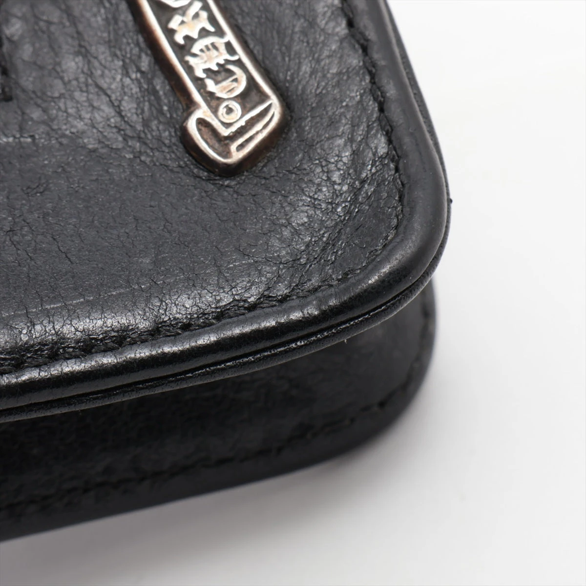 幻の一品 ■ Chrome Hearts ■ シガレットケース スモールクロス Chrome Hearts - CHROME HEARTS 銀座店 クロムハーツ スモールCH