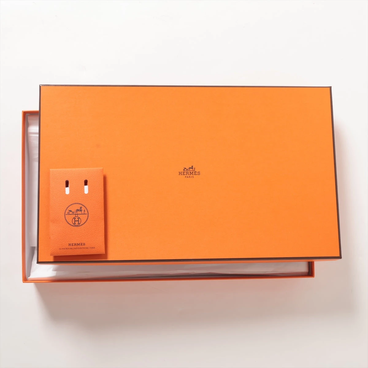 エルメス シェーヌダンクル カシミヤ×シルク ニット 36 レディース