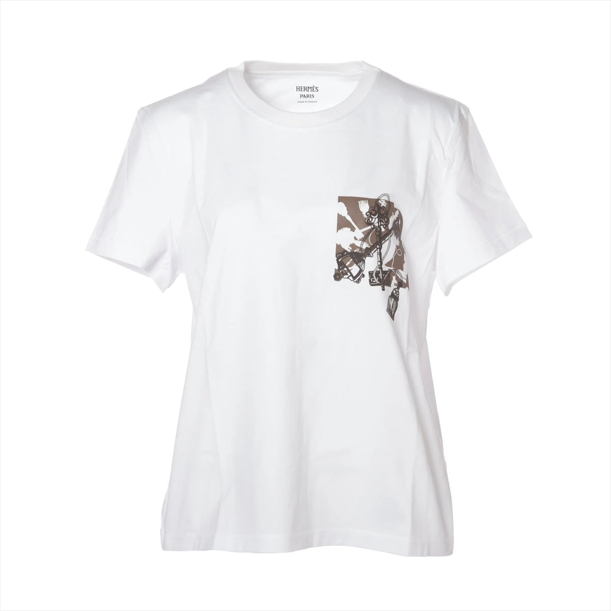 エルメスレディースTシャツ40 エルメスレディースTシャツ40