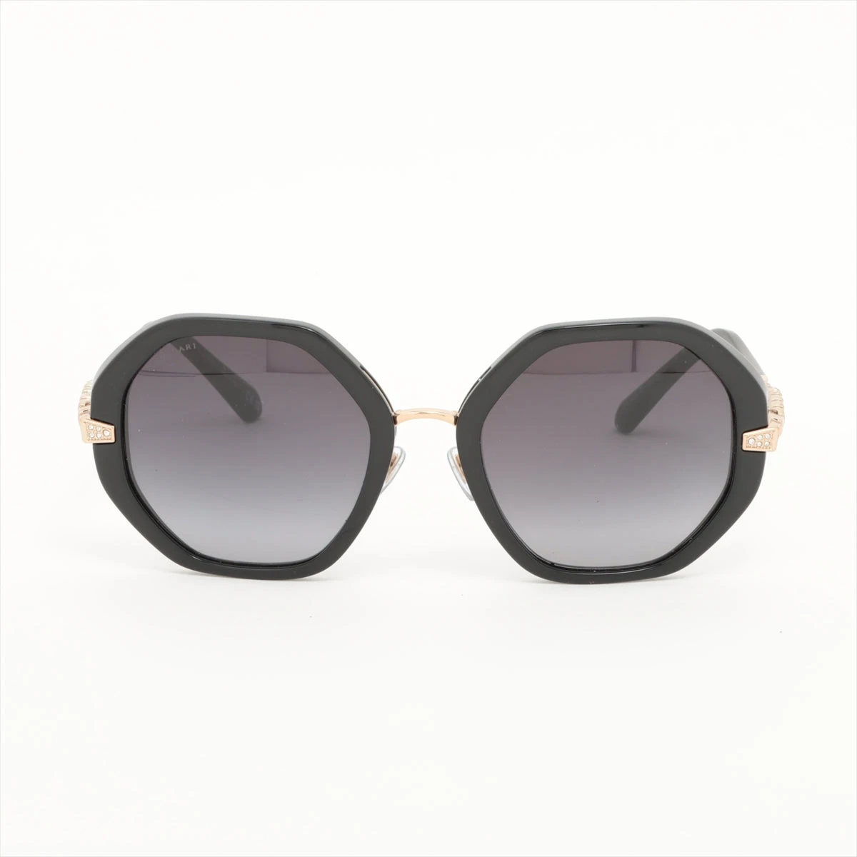 ブルガり　サングラス ブルガリのサングラス（BVLGARI）