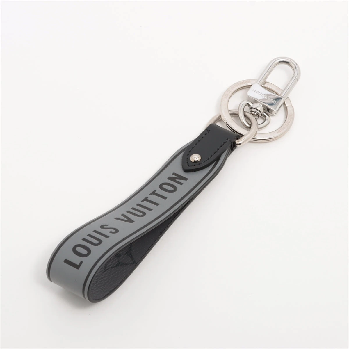 ルピナス　ルイヴィトン　チャーム　M00337 ドラゴンヌ・キャピタル ヴィトン M00337 ドラゴンヌ キャピタルLV BC1211 チャーム PVC×レザー