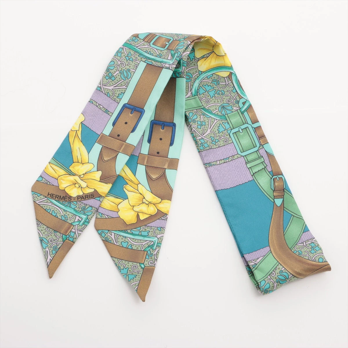 エルメス ツイリー｜page=45｜中古ブランド品・ブランド古着通販｜ALLU