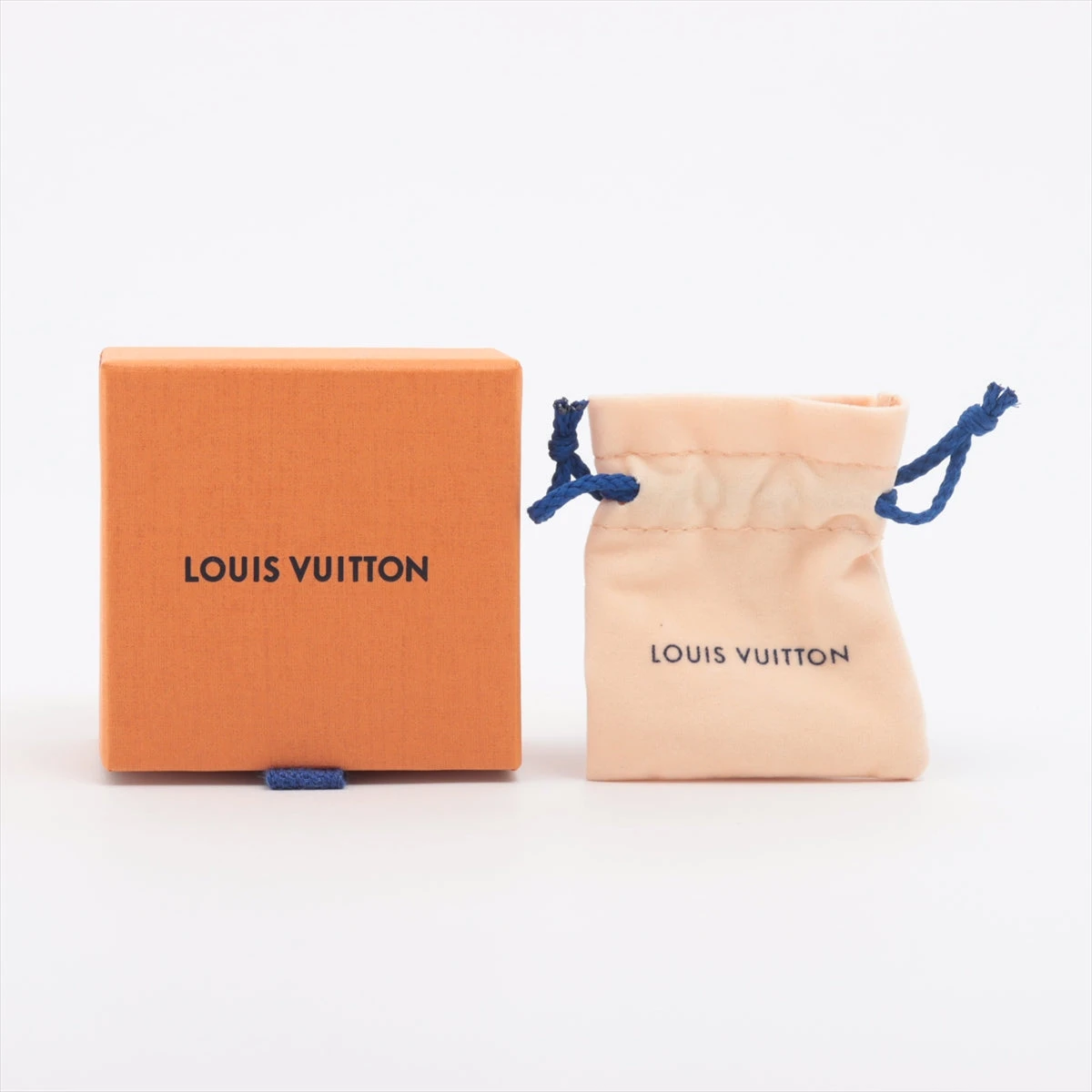 ヴィトン M02146 ネックレス LV アイコニック エナメル LE0275