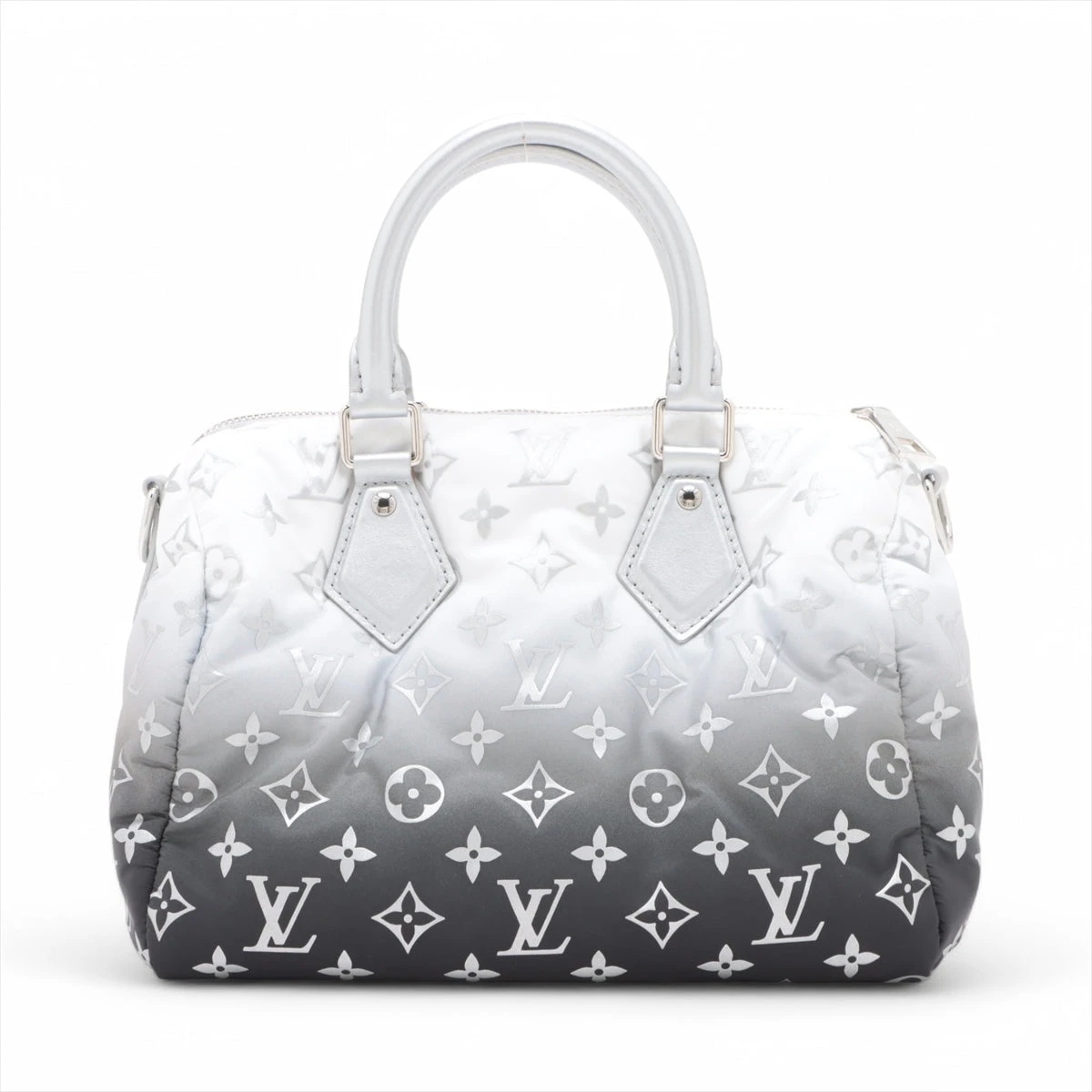 ヴィトン LV SKI スピーディバンドリエール25 M11848 RFID反応あり
