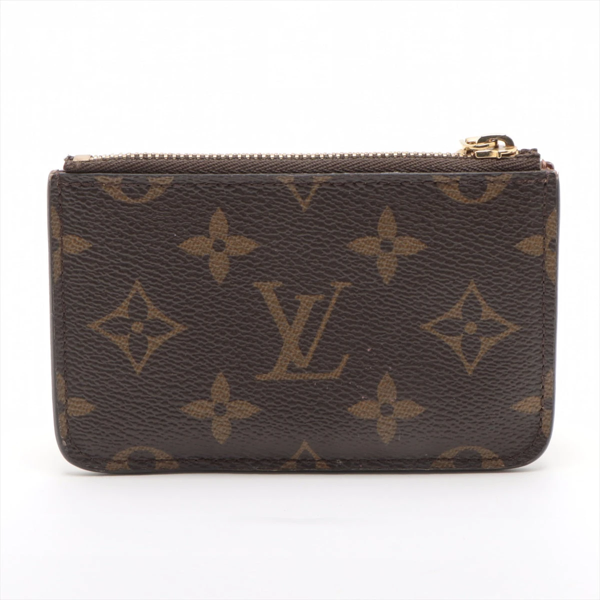 LOUIS VUITTON カードケース ポルトカルト・ロミー M81880 カードケース ポルト カルト・ロミー モノグラム｜ルイ