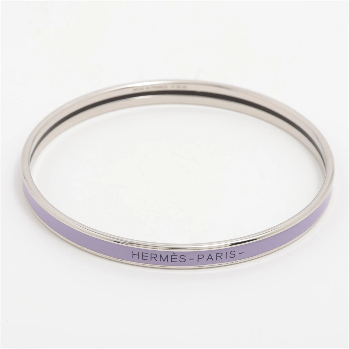エルメス ブレスレット/バングル ALLU online store｜パープル(紫