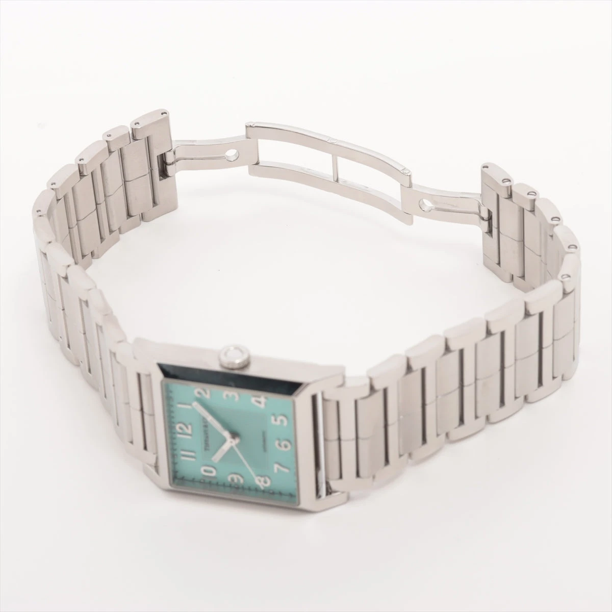 ティファニー1837 ティファニー 1837 シルバー ナロー リング[22993771] Tiffany