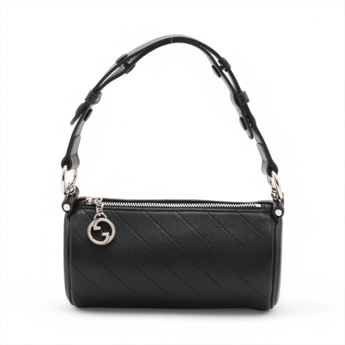 セール★Gucciグッチ★760170 楽天市場】グッチ ハンドバッグ ブロンディ ミニ レザー 760170