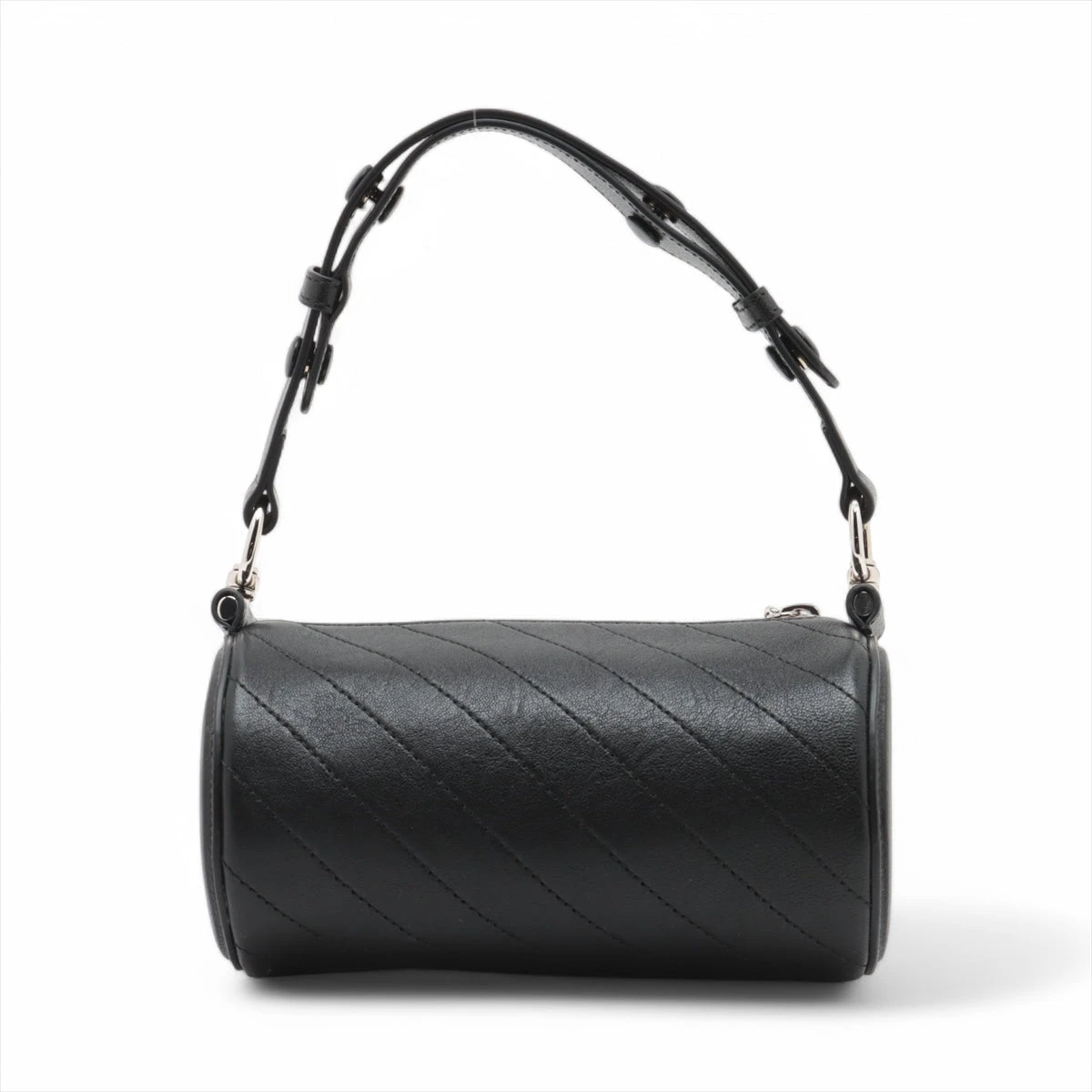 グッチ ブロンディ レザー ショルダーバッグ ブラック 760170 A3496561