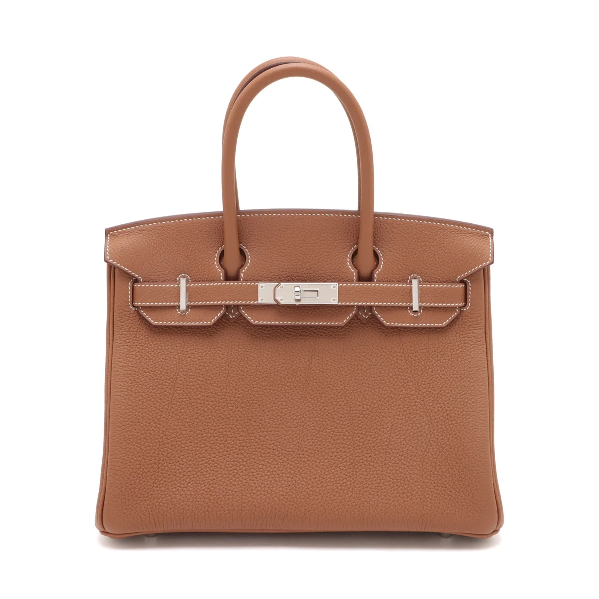 【極美品】HERMES エルメス　バーキン30空箱 正方形 バーキン - GINZA XIAOMA | エルメス ブティック 東京 銀座