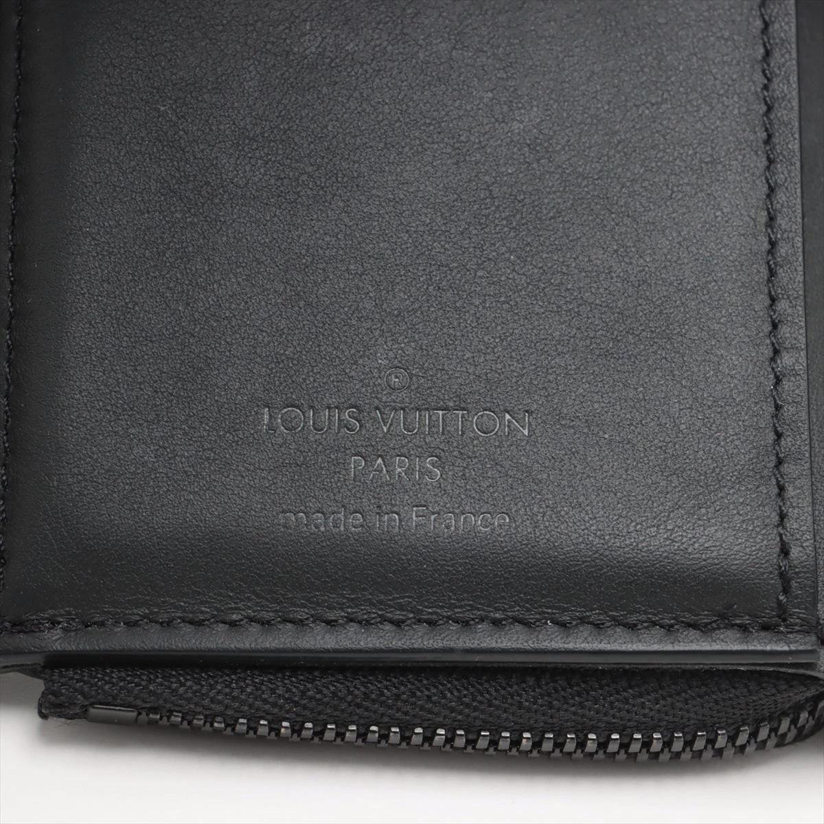 ヴィトン トリヨン ポルトフォイユ パイロット M82556 財布 RFID反応有