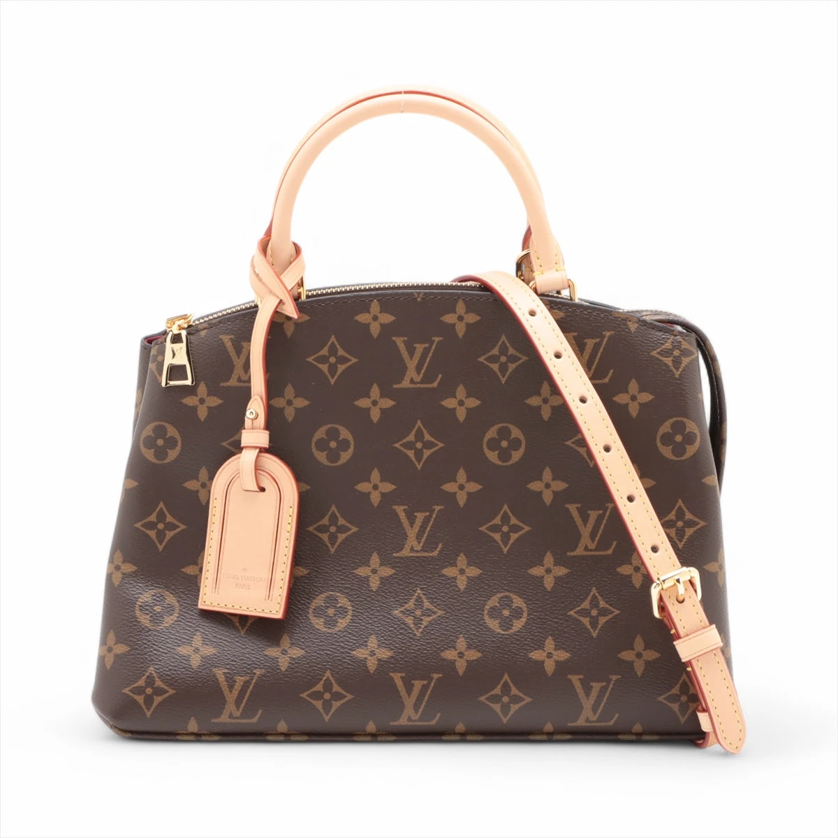 ★関税なし★【LV】プティパレPM M45900 ルイ・ヴィトン LOUIS VUITTON プティ・パレPM M45900