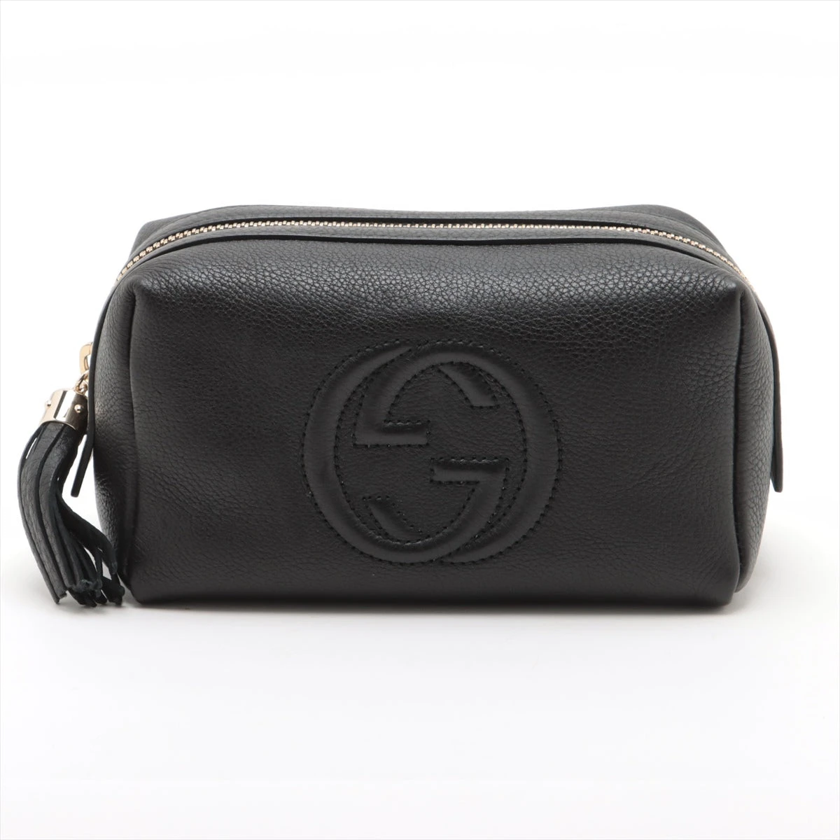 【新品・未使用】【GUCCI】ソーホー ジップウォレット GUCCI ［飯能本店］GUCCI グッチ ソーホー ラウンド ファスナー