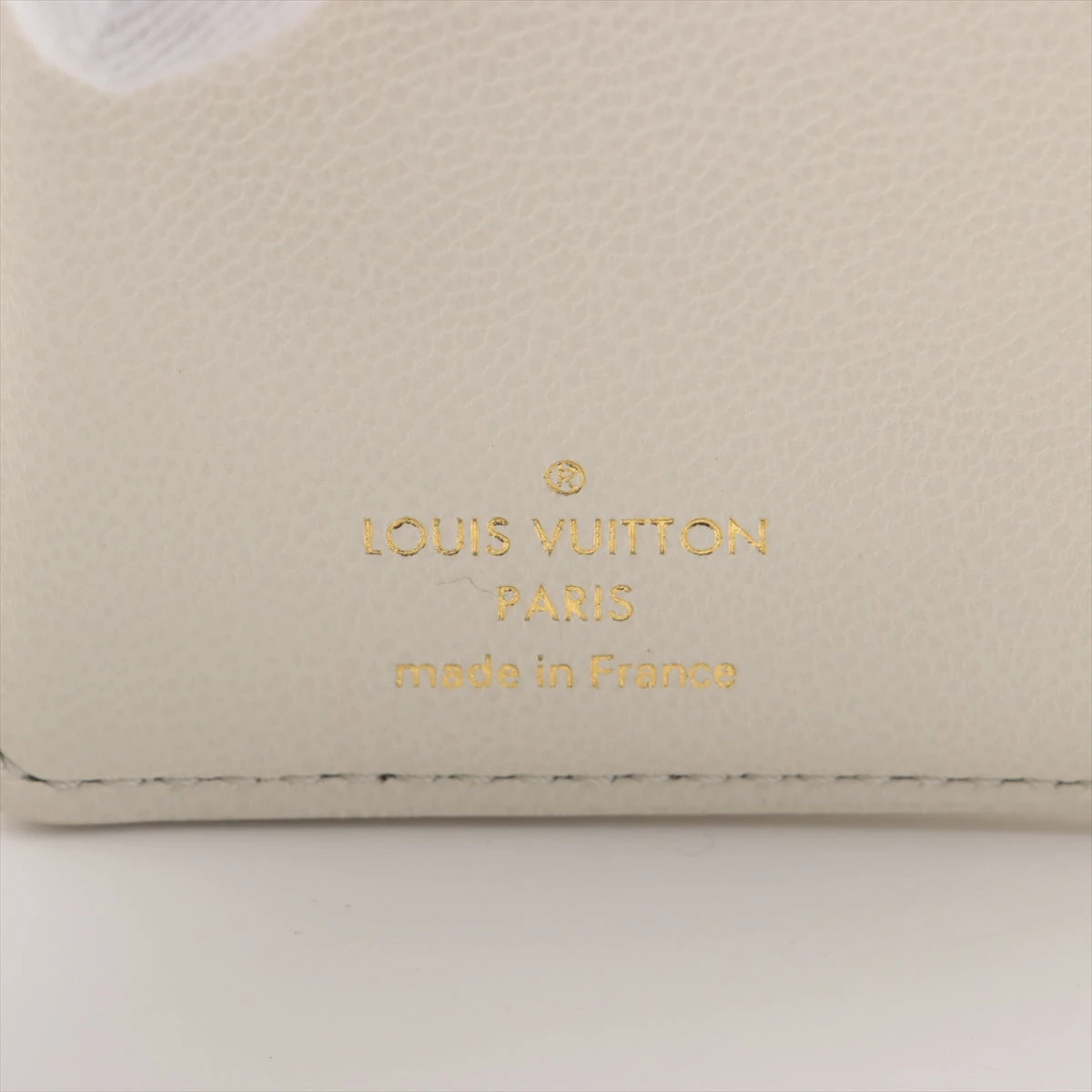 ヴィトン モノグラムフラワー ポルトフォイユ ルー M11909 財布