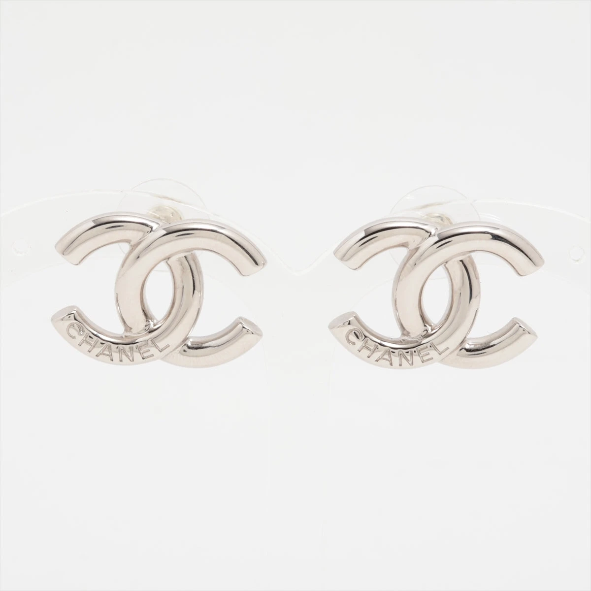 CHANEL ココマーク　ピアス　両耳 楽天市場】CHANEL シャネル Coco Mark Earrings ココマーク