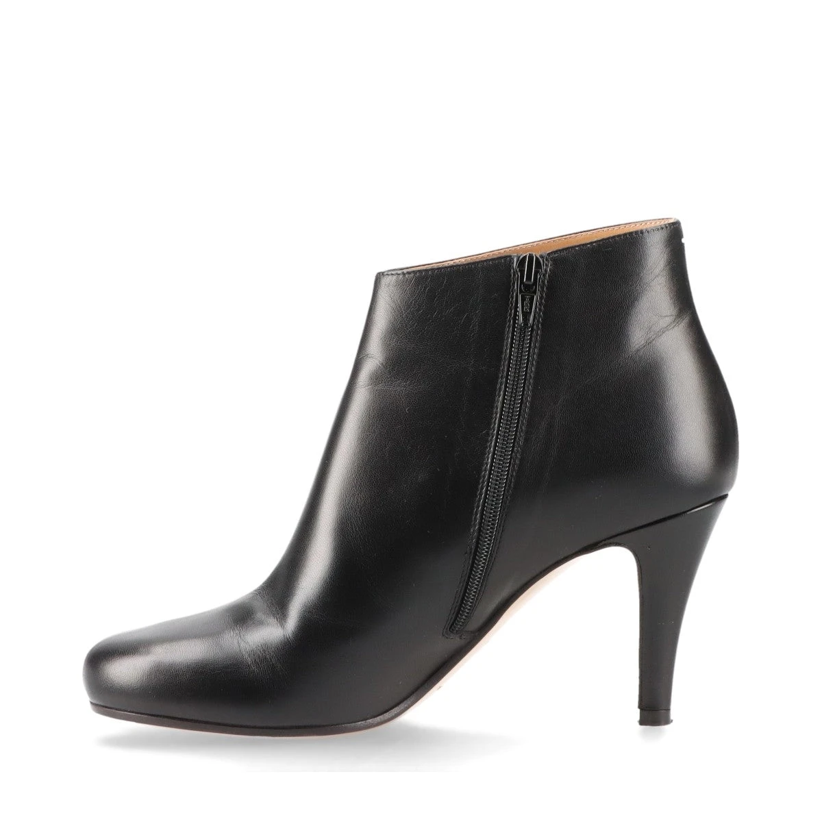 マルジェラショートブーツ Maison Margiela＊Tabi Chelsea boot チェルシーブーツ＊送料込