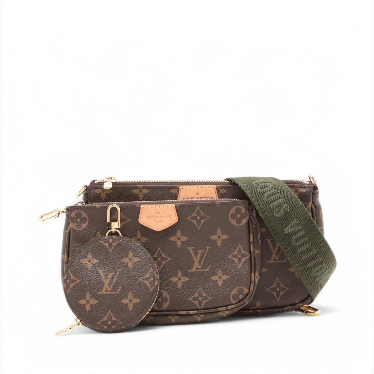 ルイヴィトン ソミュール VUITTON☆ソミュール