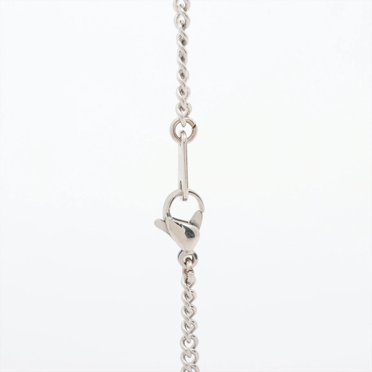 ヴィトン M02254 ペンダント モノグラムロウ DI2284 ネックレス