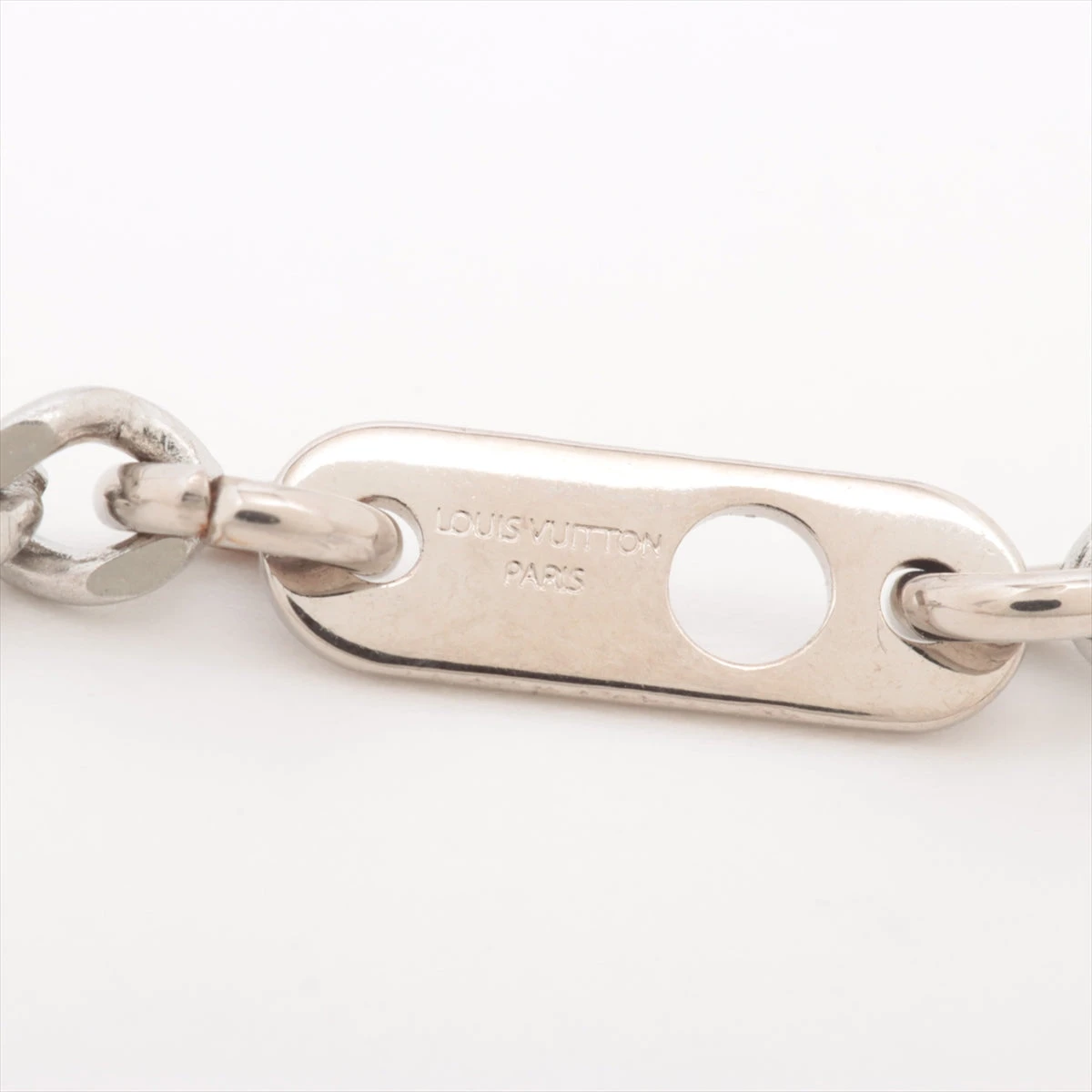 ヴィトン M02254 ペンダント モノグラムロウ DI2284 ネックレス