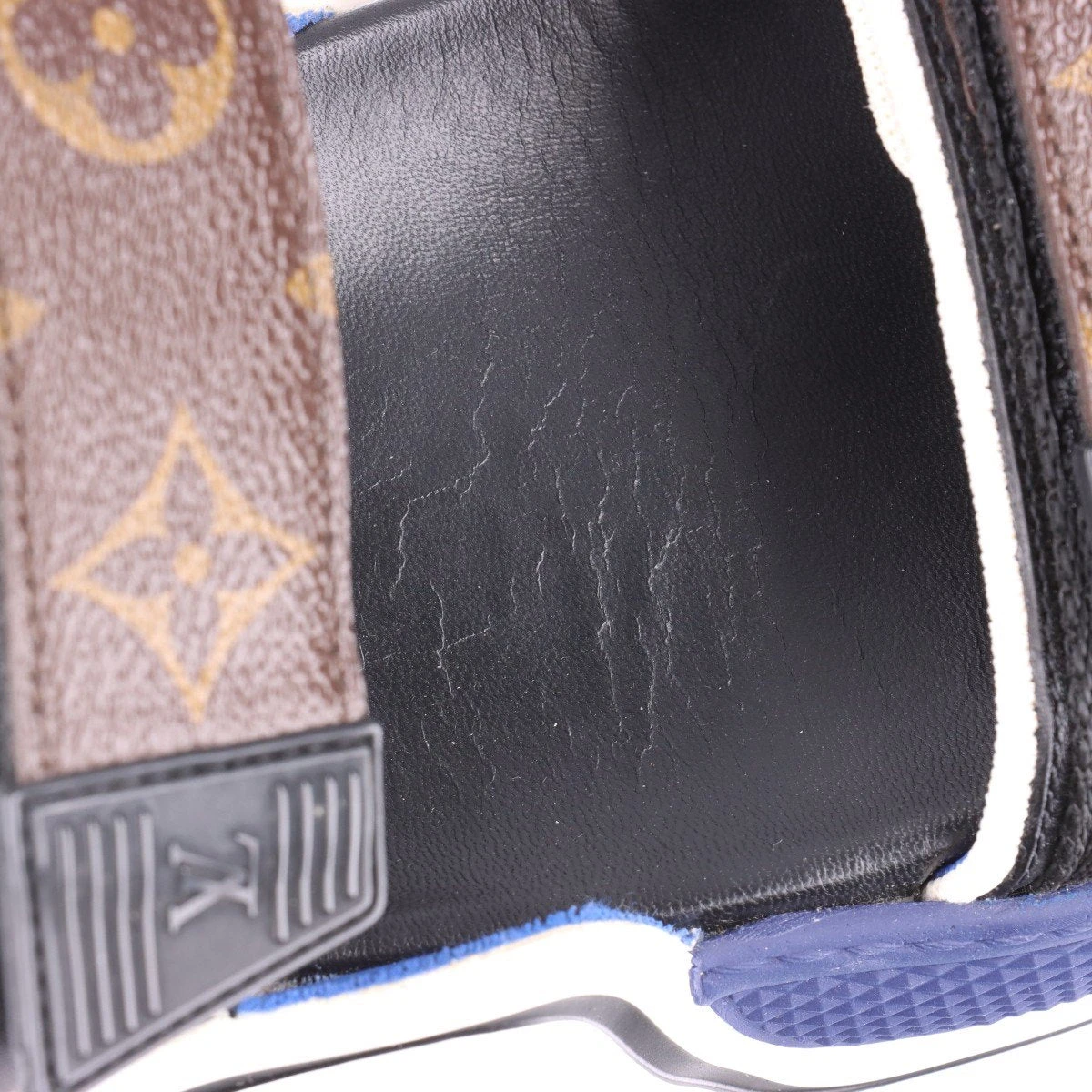 Louis Vuitton シルエットライン サンダル　36 21SS【ルブタン サンダル コピー】Lata 110 mm サンダル