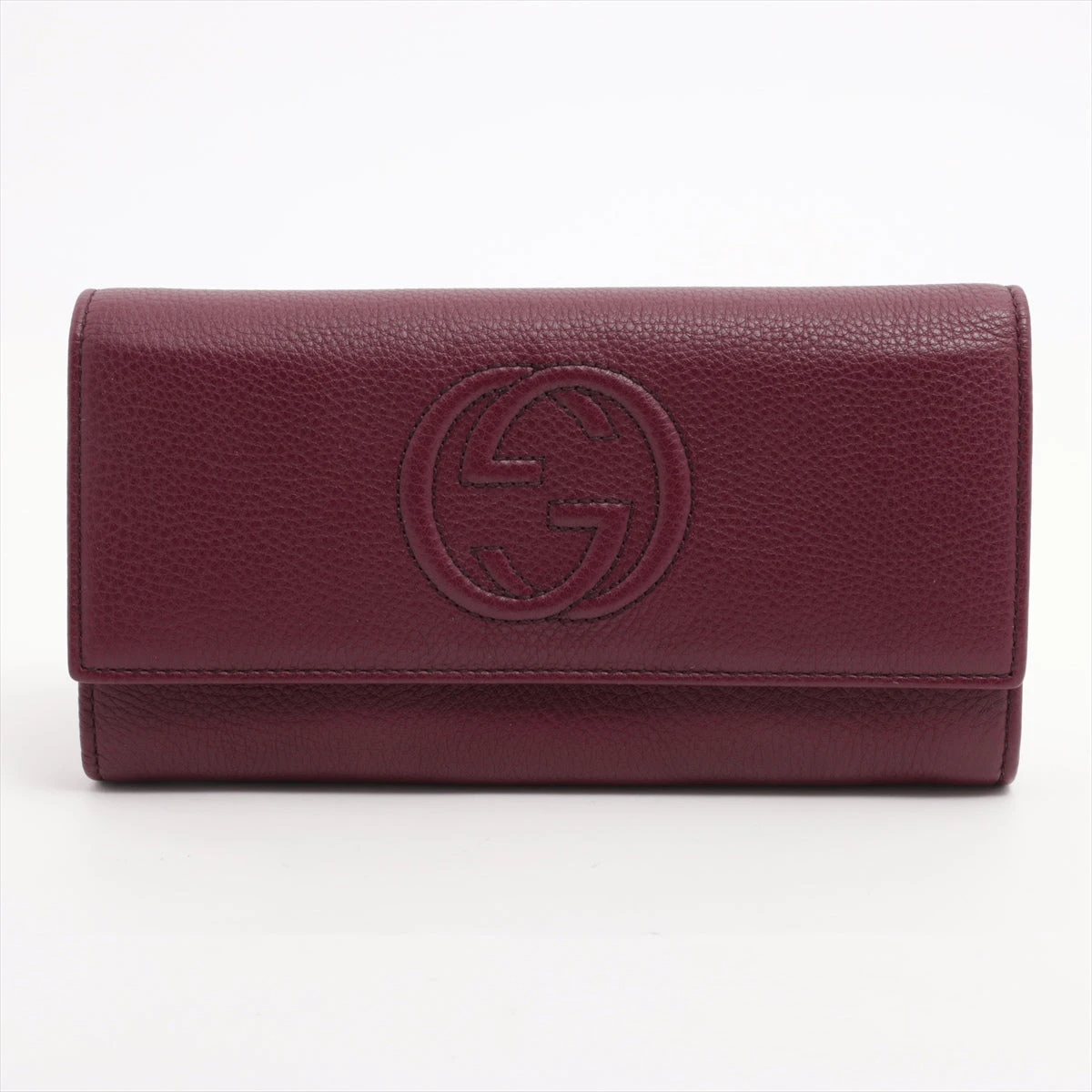 グッチ ソーホー｜パープル(紫)｜中古ブランド品・ブランド古着通販